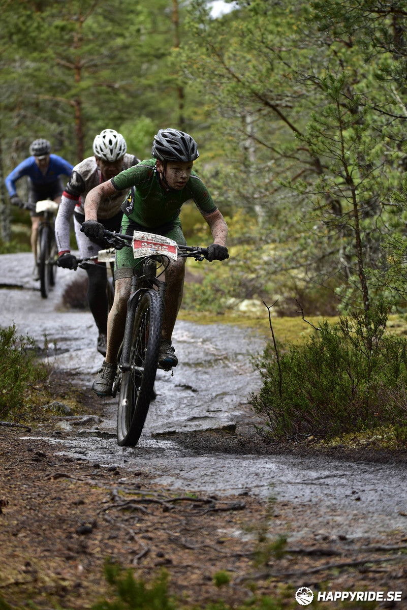 Bild från Lida Loop 2019